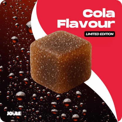 Cola Creatine Gummies