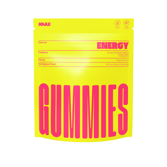 Energy Gummies