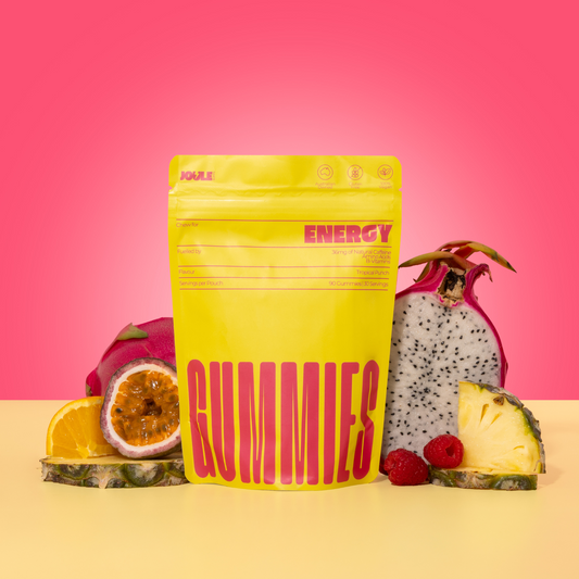 Energy Gummies