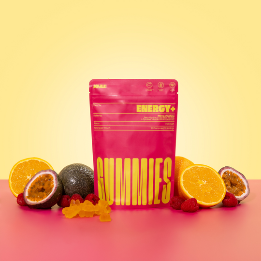 Energy Plus Gummies Hover