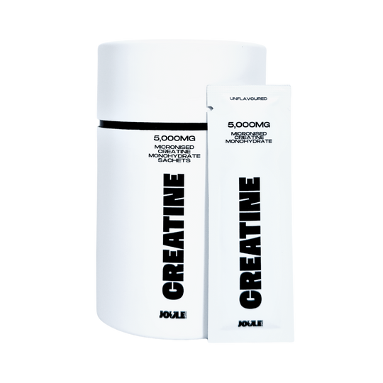 Micronised Creatine Monohydrate Sachets