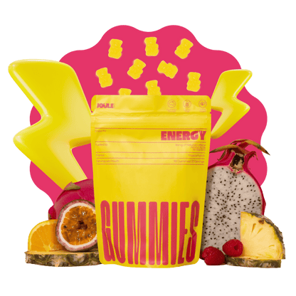 Energy Gummies